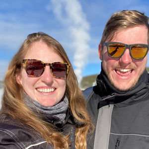 Meet your Posher, Katherine